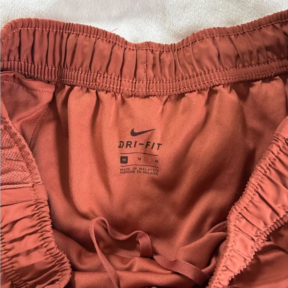 Nike Women's Rust Running Shorts